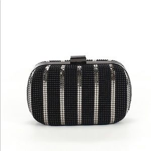 Whiting and Davis Clutch